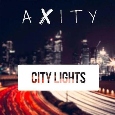 City Lights (Extended Mix) 專輯 Axity/Revealed Recordings/Toby Callum