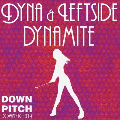 Dynamite - Single 專輯 Dyna