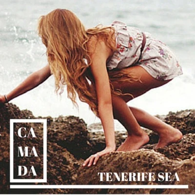 Tenerife Sea (Camada Remix) 專輯 Ed Sheeran