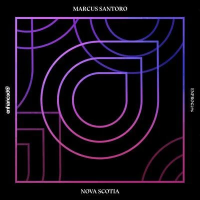 Nova Scotia 專輯 Marcus Santoro