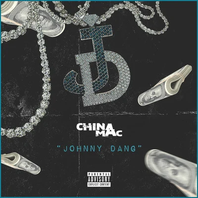 Johnny Dang 專輯 China Mac/Lik Moss