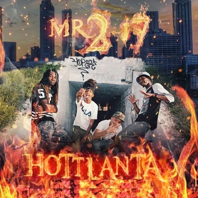 Hottlanta (Original Motion Picture Soundtrack) 專輯 We Are Toonz/Mr. 2-17