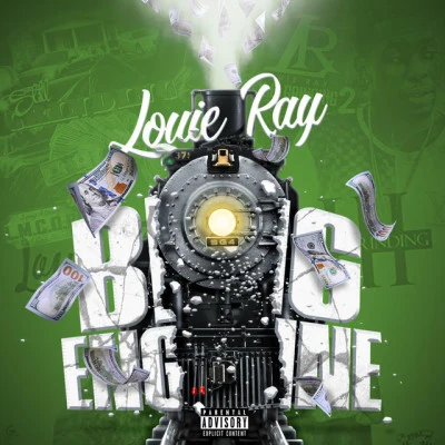 Big Engine 专辑 Louie Ray