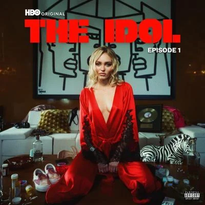 The Idol Episode 1 (Music from the HBO Original Series) 專輯 Mike DEan