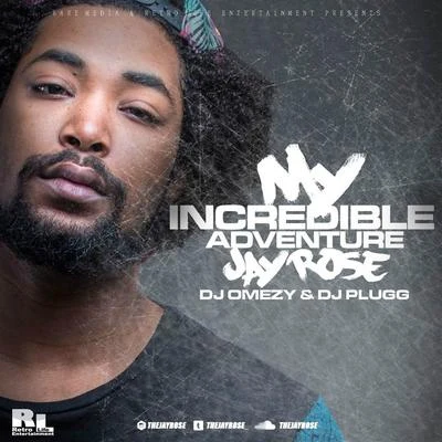 My Incredible Adventure 專輯 Jay Rose/Noah Wood$/10fifty