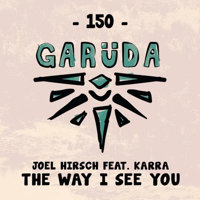 The Way I See You 專輯 Joel Hirsch