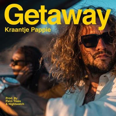 Getaway 專輯 Kraantje Pappie/Diggy Dex