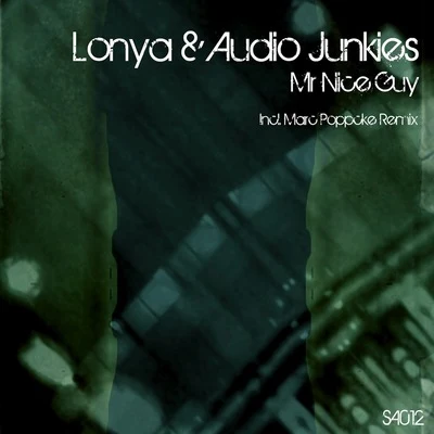 Mr. Nice Guy 專輯 Subandrio/Lonya