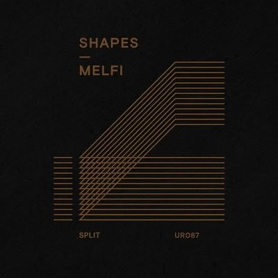 Shapes ShapesMelfi - Split