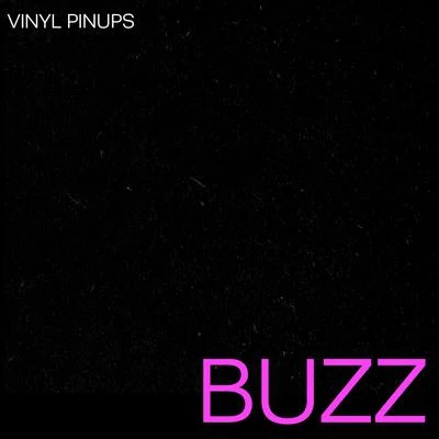 Buzz 专辑 Vinyl Pinups/Night Panda