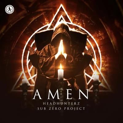 Amen 專輯 Sub Zero Project/Coone