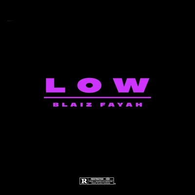 Blaiz FayahScottie B Low