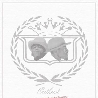 OutKast: Remixed 專輯 OutKast/Sleepy Brown