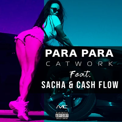 Para Para 專輯 Heja/Cash Flow