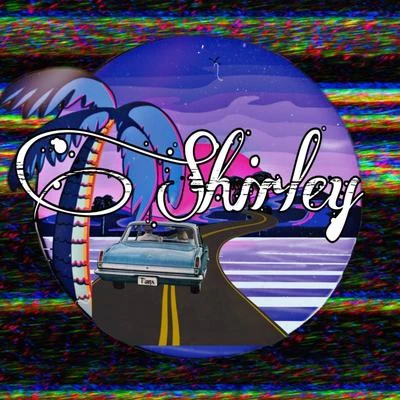 Shirley 專輯 譚響TanX/N4M