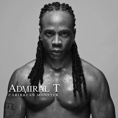 Caribbean Monster 專輯 Admiral T/Bost & Bim