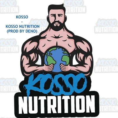 Kosso Nutrition 专辑 Kosso