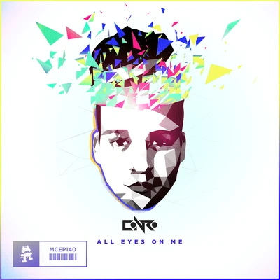 All Eyes On Me 專輯 Sam O Neall/Conro/Rob Swire