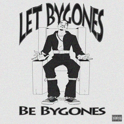 Let Bygones Be Bygones 專輯 Ganjah K/Snoop Dogg