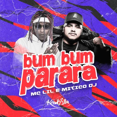 MC LilMC LanMC NewMC Nego BlueMC BaroneMC Tag Bumbum Parara