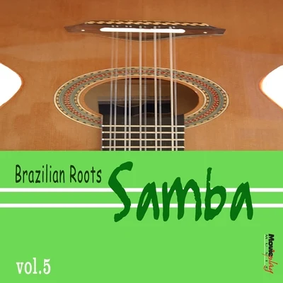 Samba, Vol. 5 專輯 Péricles/Luiz Ayrão