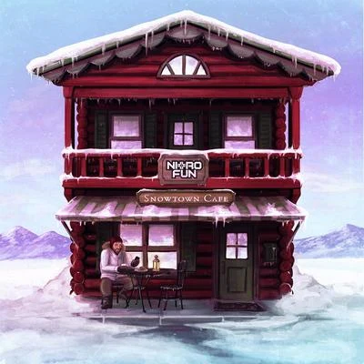 Snowtown Cafe 專輯 Namelle/Nitro Fun