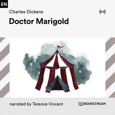 Doctor Marigold 專輯 Herman Melville/Bookstream Audiobooks/Mark Young