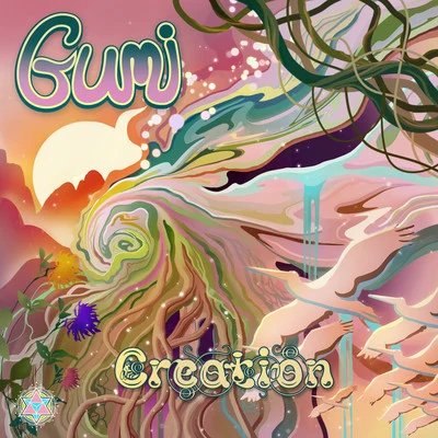 Creation 专辑 Gumi/sasakure.UK