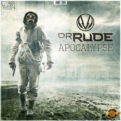 Apocalypse 專輯 Dr Rude