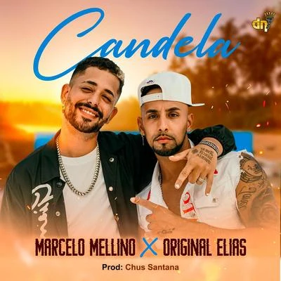 Candela 專輯 ORIGINAL ELIAS/Alejandro Mora