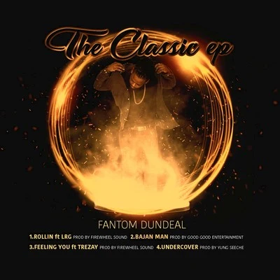 Fantom DunDeal The Classic