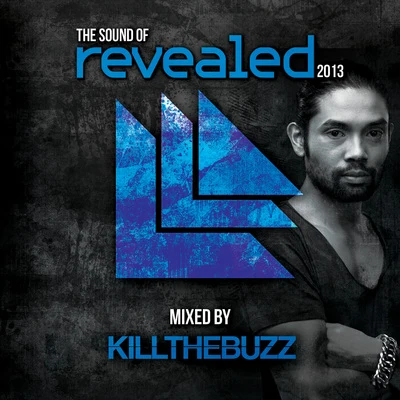 The Sound Of Revealed 2013 (Mixed Version) 專輯 Kill The Buzz/Doublefast