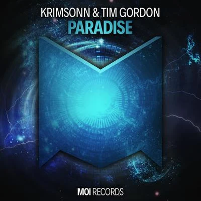 Paradise 專輯 Iva Rii/Krimsonn