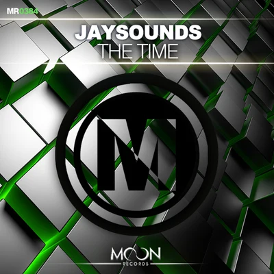 The Time 專輯 iDo/JaySounds