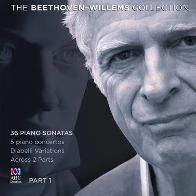 The Beethoven–Willems Collection 专辑 Beethoven/Franz Schubert/Bach/Liszt/Franz Liszt