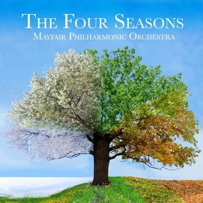 The Four Seasons 专辑 Mayfair Philharmonic Orchestra