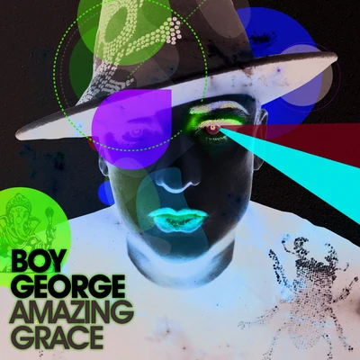 Amazing Grace (Club Mixes Vol.1) 專輯 Boy George