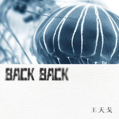 BACK BACK 專輯 王天戈/季志豪/Morerare音樂