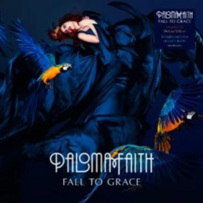 Fall To Grace (Deluxe Version) 專輯 Paloma Faith/Amerie/The Jacksons/Ciara/Passion Pit