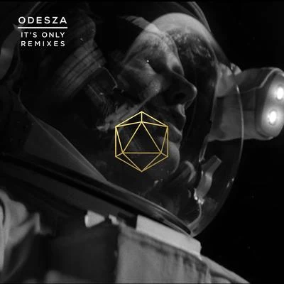 It’s Only Remixes 專輯 Benasis/ODESZA