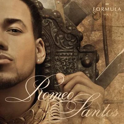 Fórmula Vol. 1 (Deluxe Edition) 專輯 Kiko Rodriguez/Romeo Santos