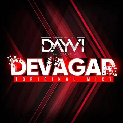 Devagar 專輯 KID/Dayvi/BonHaus/Victor Cardenas