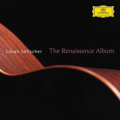 The Renaissance Album 專輯 Göran Söllscher