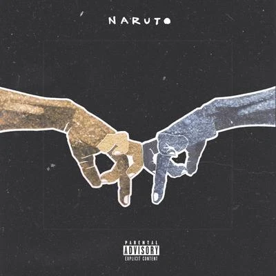 Naruto - Single 專輯 DUCKWRTH/The Kickdrums