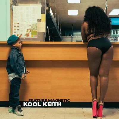 Kool Keith Life - Single