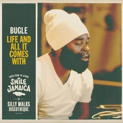 Life and All It Comes With 專輯 Bugle