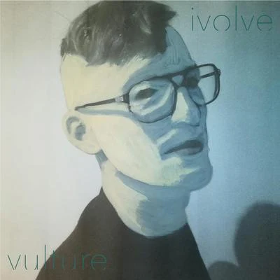 Vulture 專輯 Ivolve