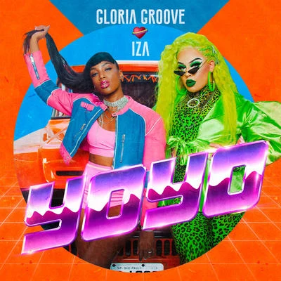 YoYo 專輯 Kafé/Gloria Groove