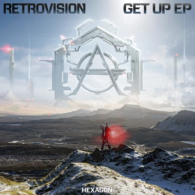 Get Up EP 專輯 RetroVision