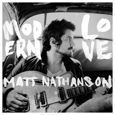 Modern Love 專輯 Patrick Stump/Matt Nathanson/Richard Marx